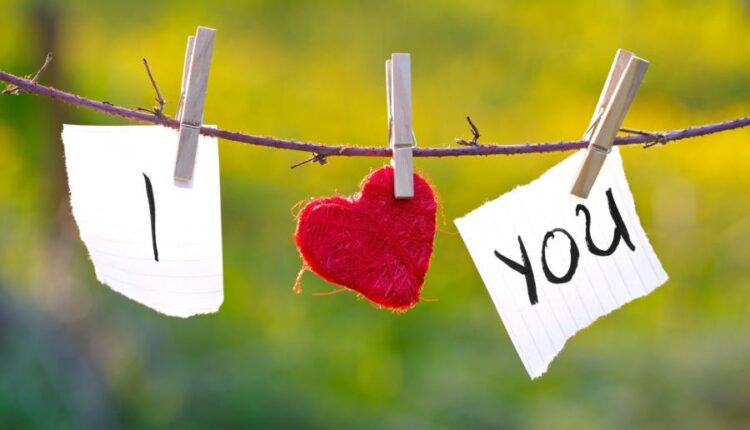 تصویر زمینه عاشقانه