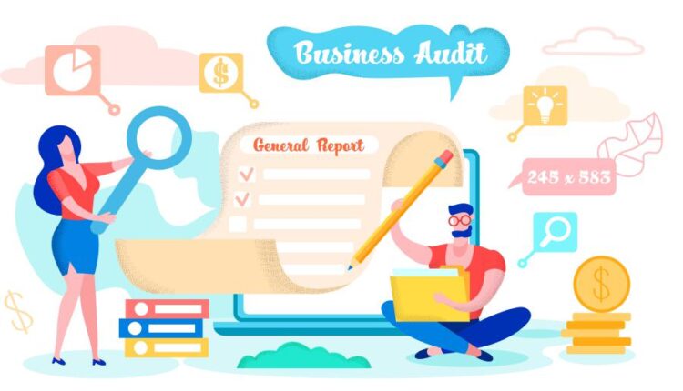 وکتور های کسب و کار و امور مالی   Business and financial vector