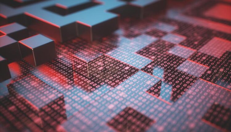 تصاویر استوک Photos Matrix Reade   rQRcode