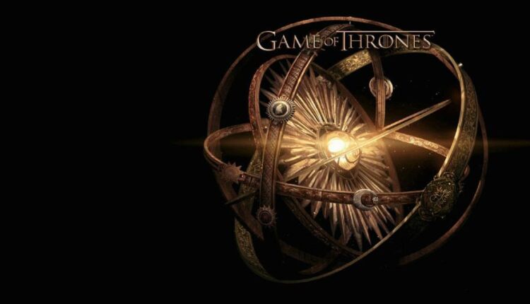 والپیپر سریال بازی تاج و تخت – 2 Game of Thrones Wallpaper