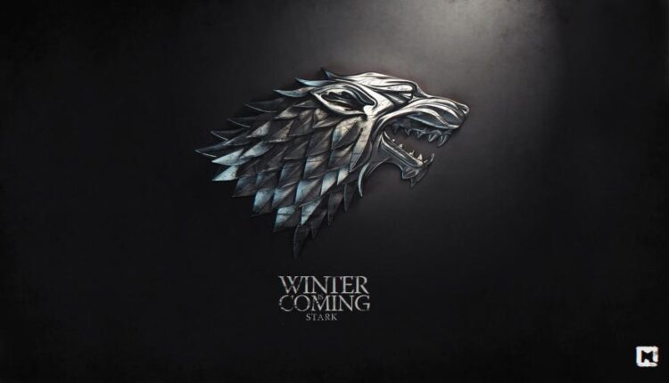 والپیپر سریال بازی تاج و تخت – 2 Game of Thrones Wallpaper