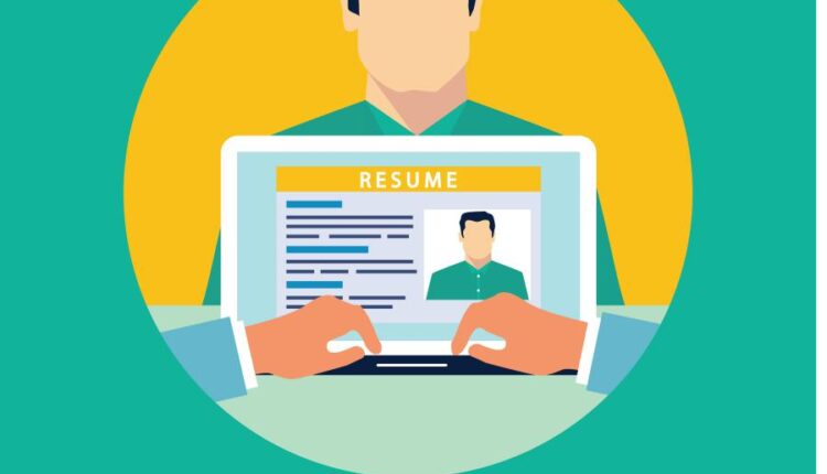 تصویر سازی وکتوری با موضوع تجارت   Business Illustration