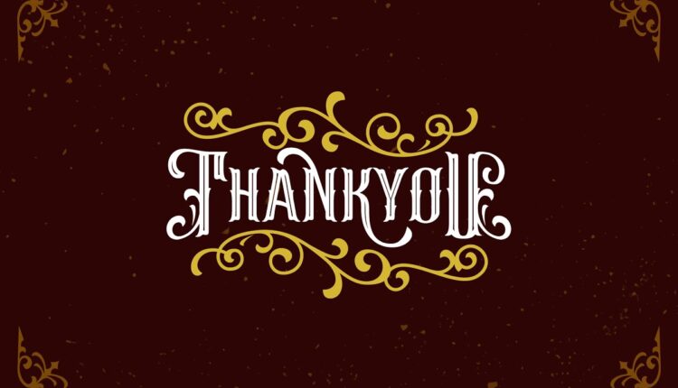 فونت انگلیسی کلاسیک رکیوم   Requiem Font