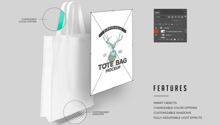 79 موکاپ فوق العاده بسته بندی   Packaging Mockups