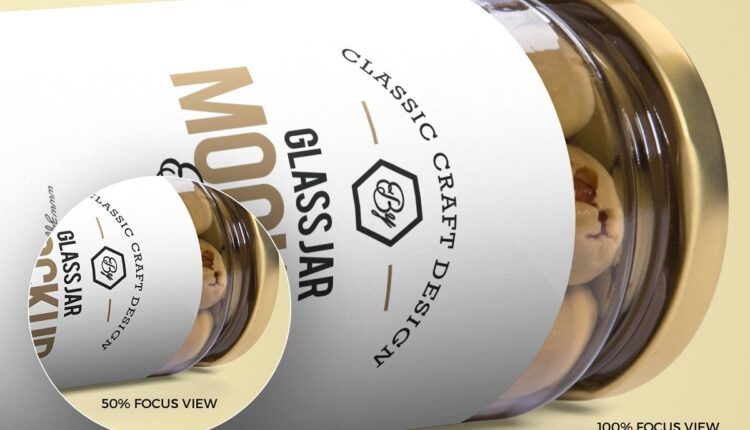 79 موکاپ فوق العاده بسته بندی   Packaging Mockups