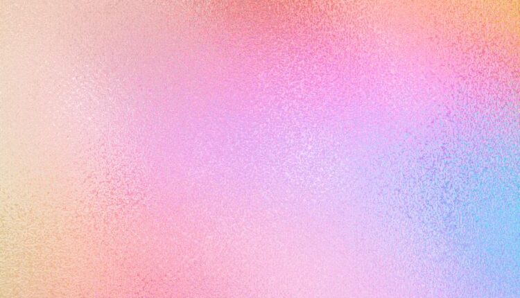 20 پس زمینه درخشان هولوگرام   Iridescent Textures