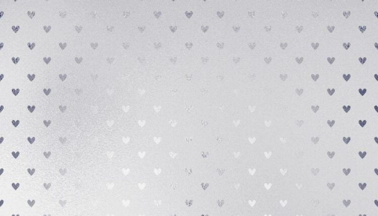 تکسچر نقره ای جذاب   Silver Textures charming