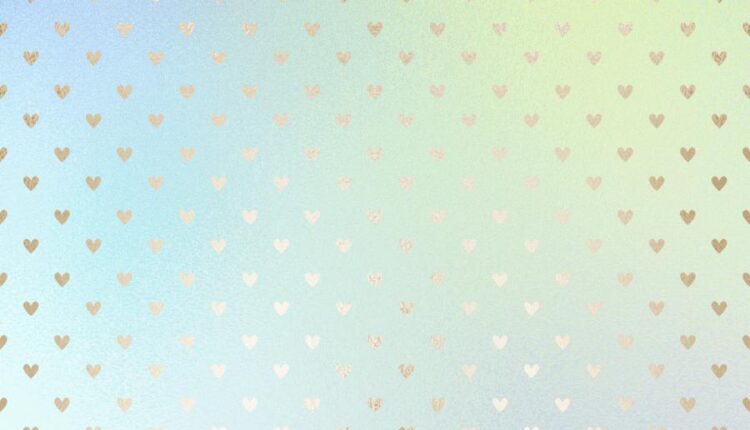 20 پس زمینه تکسچر درخشان طلایی   Iridescent Gold Textures