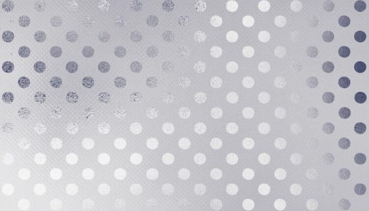 تکسچر نقره ای جذاب   Silver Textures charming