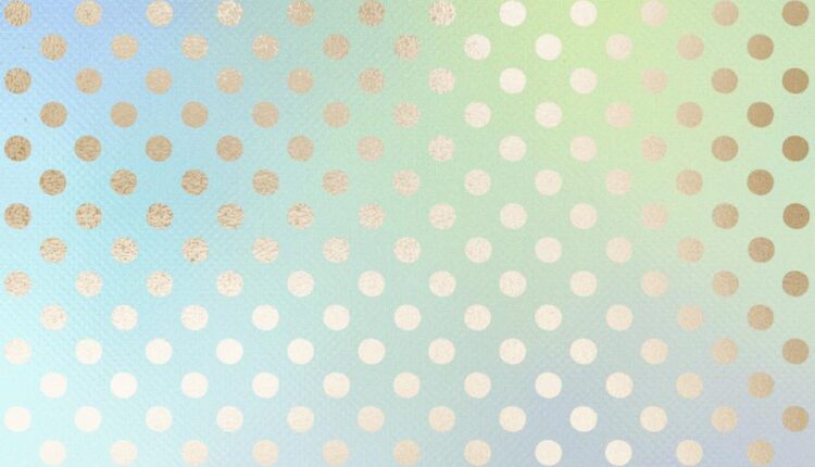 20 پس زمینه تکسچر درخشان طلایی   Iridescent Gold Textures