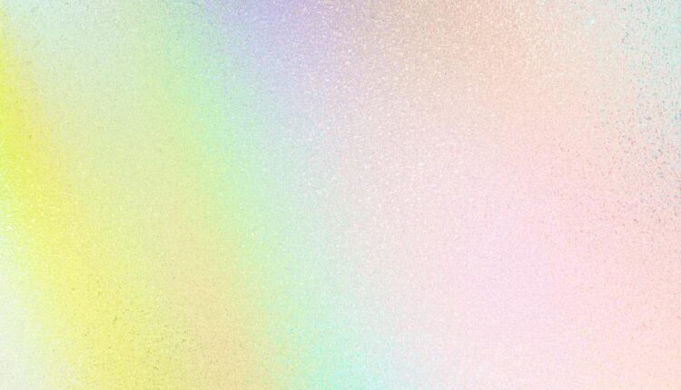 20 پس زمینه درخشان هولوگرام   Iridescent Textures