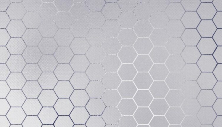 تکسچر نقره ای جذاب   Silver Textures charming