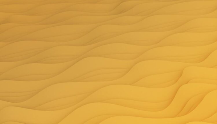 بک گراند های انتزاعی موج دار   Dune Abstract Backgrounds