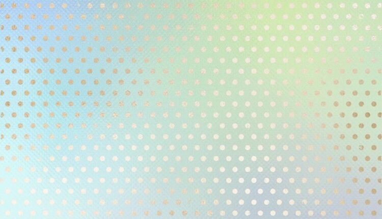 20 پس زمینه تکسچر درخشان طلایی   Iridescent Gold Textures