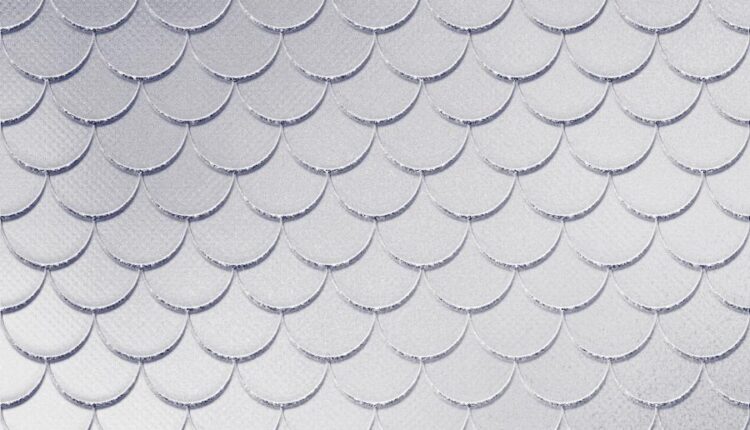 تکسچر نقره ای جذاب   Silver Textures charming