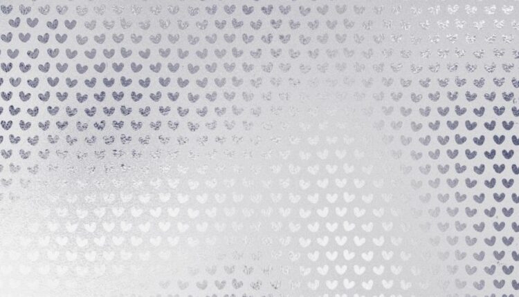 تکسچر نقره ای جذاب   Silver Textures charming