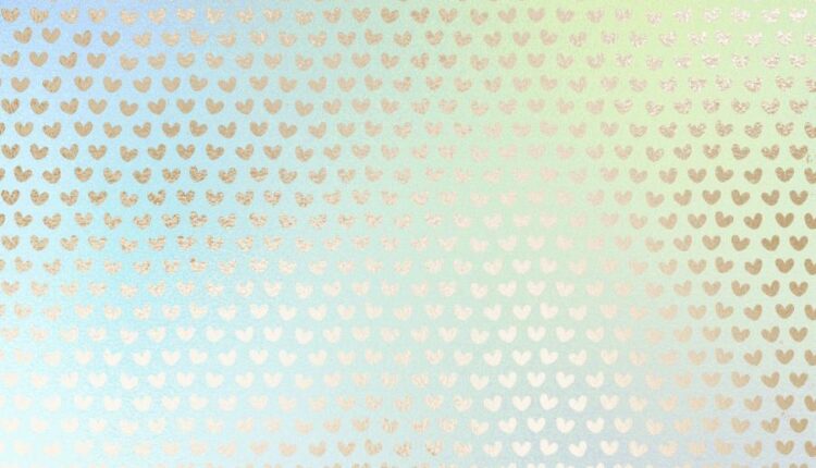 20 پس زمینه تکسچر درخشان طلایی   Iridescent Gold Textures