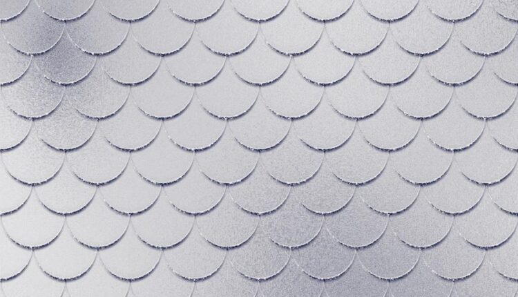 تکسچر نقره ای جذاب   Silver Textures charming