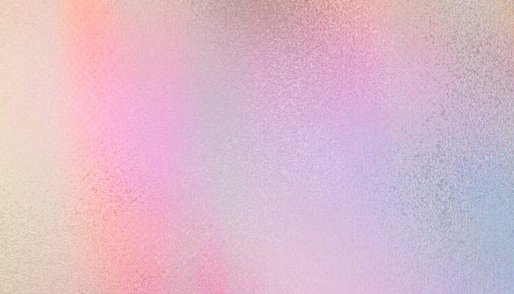 20 پس زمینه درخشان هولوگرام   Iridescent Textures