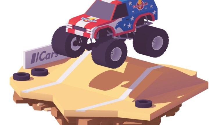 وکتور های ایزومتریک ماشین و هواپیما   isometric vector car