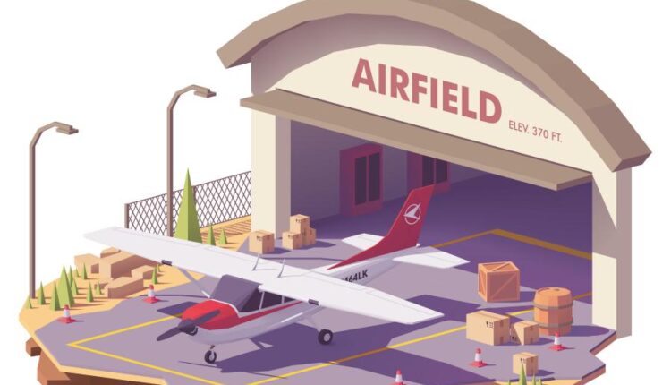 وکتور های ایزومتریک ماشین و هواپیما   isometric vector car