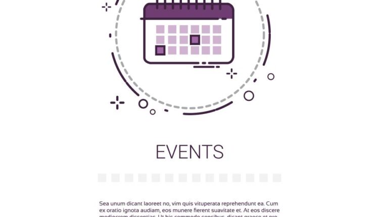 وکتور جذاب علم و دانش و معرفت   Learning Web Banner