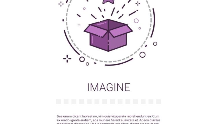 وکتور جذاب علم و دانش و معرفت   Learning Web Banner