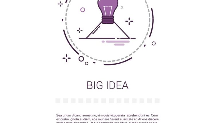 وکتور جذاب علم و دانش و معرفت   Learning Web Banner