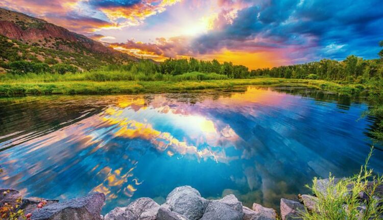 سری سی و یکم بک گراند های متنوع با کیفیت   Wallpapers