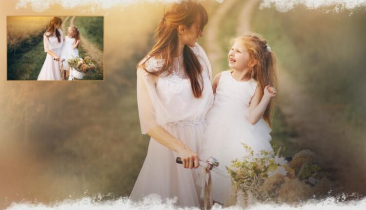 تصاویر PNG افکت های فصل تابستان   Photo Overlays Summer