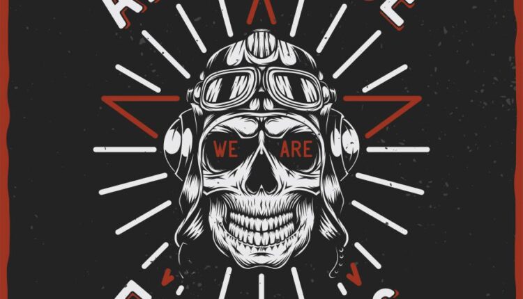 فونت انگلیسی فوق العاده اویئیشن کوکتل   Aviation Cocktail Font