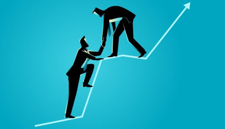 وکتور های خلاقانه با موضوع تاجر   another businessman