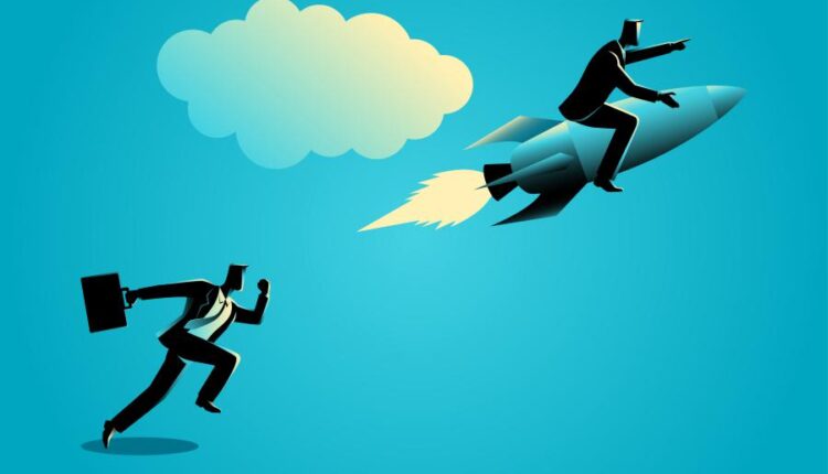 وکتور های خلاقانه با موضوع تاجر   another businessman