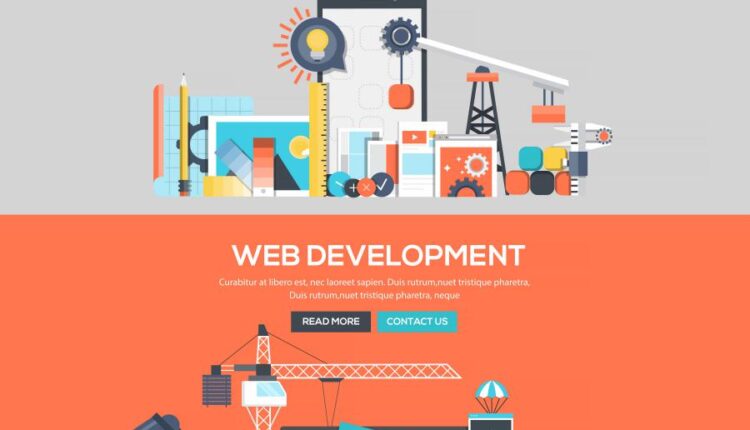 بنر های وکتوری با موضوع های مختلف   concept banner