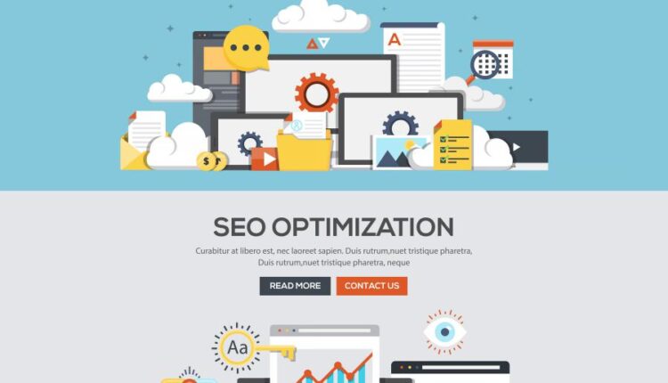 بنر های وکتوری با موضوع های مختلف   concept banner