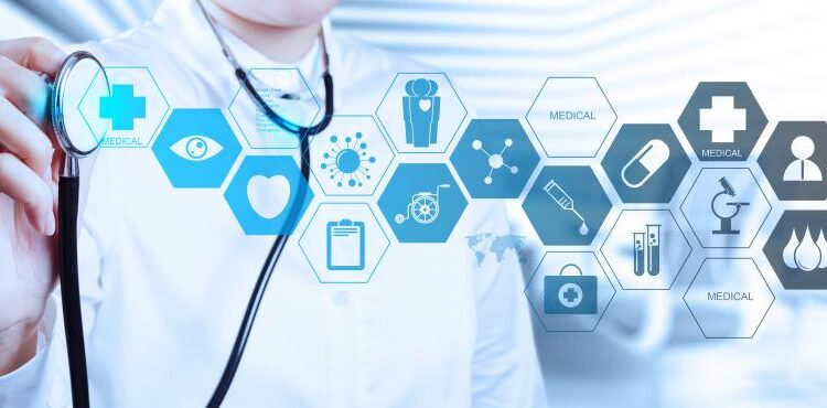 تصاویر استوک پزشکی   Medical background