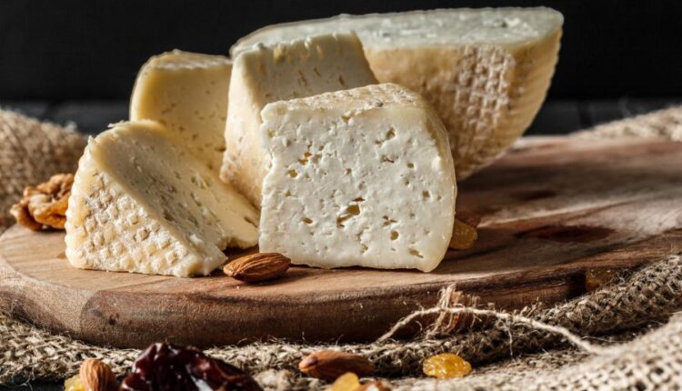 عکس های استوک نان و پنیر   Parmesan and bread