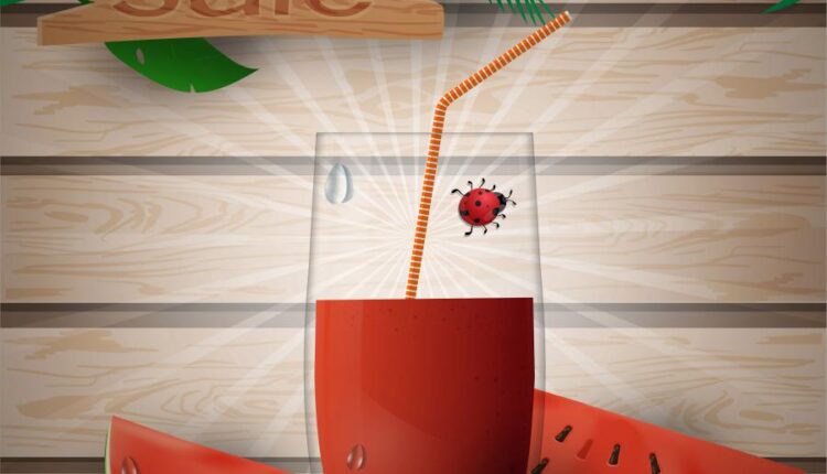 بنر های تبلیغاتی فروش های فوق العاده تابستانی   holiday banner