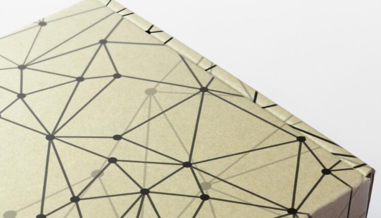 موکاپ کاربردی انواع جعبه   CM Box Mockup