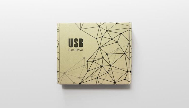 موکاپ کاربردی انواع جعبه   CM Box Mockup