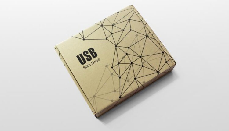 موکاپ کاربردی انواع جعبه   CM Box Mockup