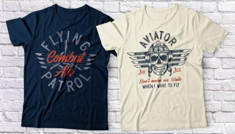 فونت انگلیسی فوق العاده اویئیشن کوکتل   Aviation Cocktail Font