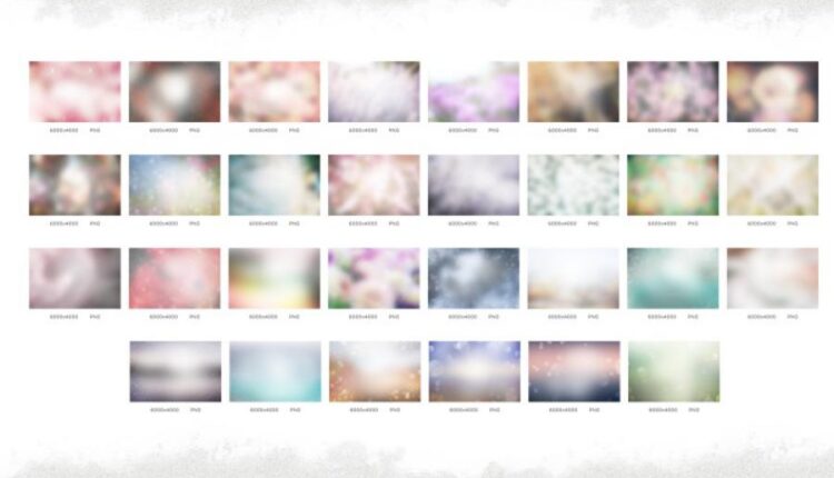 تصاویر PNG افکت های فصل تابستان   Photo Overlays Summer