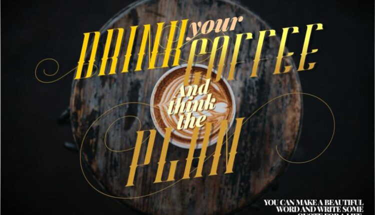 فونت انگلیسی زیبای اِلوینو   ELVINO font