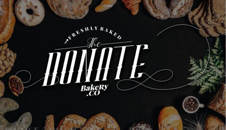 فونت انگلیسی زیبای اِلوینو   ELVINO font