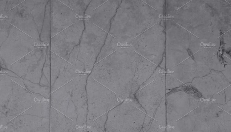 موکاپ پوستر حالت افقی   Poster Mockup