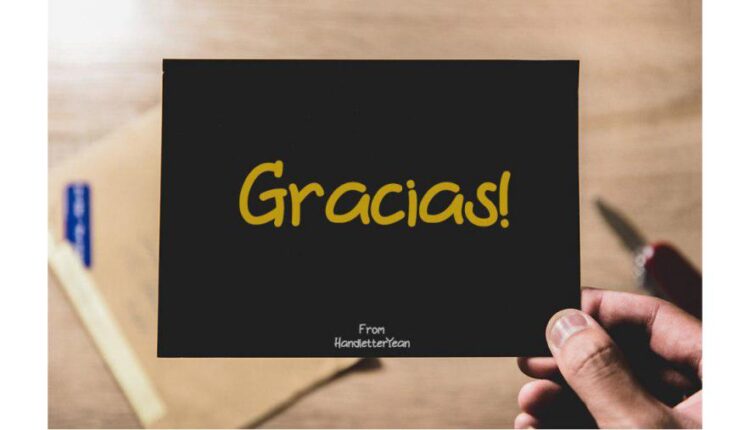 فونت انگلیسی پر کاربرد بونیتا   Bonita Serif Font