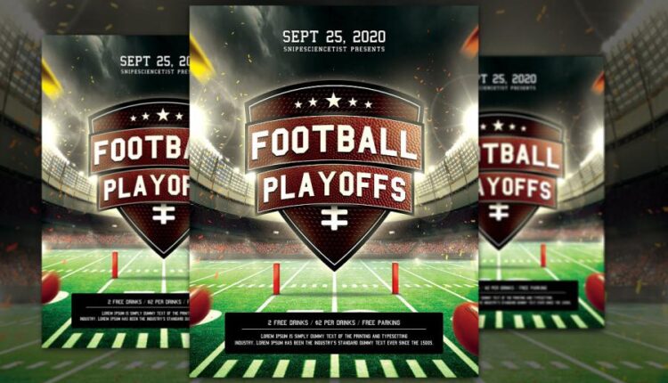 10 فایل لایه باز تراکت ورزشی   Best Sellers Sports Flyer