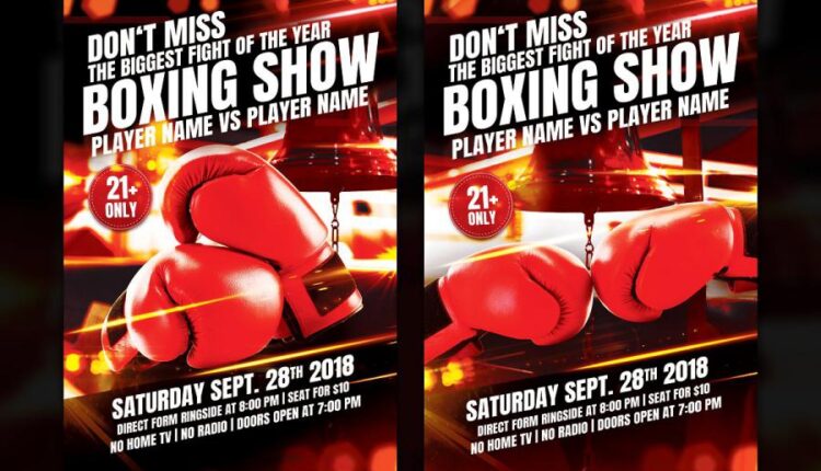 10 فایل لایه باز تراکت ورزشی   Best Sellers Sports Flyer