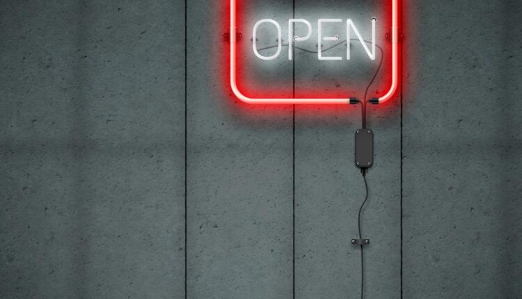 استایل نئون برای فتوشاپ   Neon Sign Styles Creator